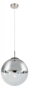 Globo 15853 závesné stropné svietidlo Varus 1x40W | E27