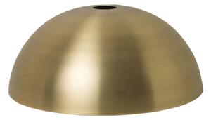 Ferm Living Tienidlo Collect Dome, brass 5142