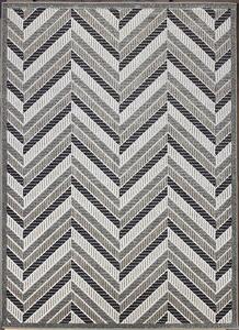 Berfin Dywany Kusový koberec Lagos 1088 Beige - 140x190 cm