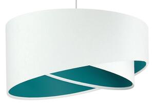Luster na lanku GALAXY 1xE27/60W/230V