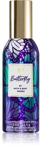 Bath & Body Works Butterfly bytový sprej 42,5 g