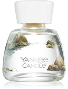 Yankee Candle Amber & Sandalwood aróma difuzér s náplňou 100 ml