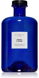 Vila Hermanos Apothecary Cobalt Blue Mimosa & Thiare aróma difuzér 3000 ml