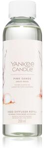 Yankee Candle Pink Sands aróma difuzér náhradná náplň 200 ml
