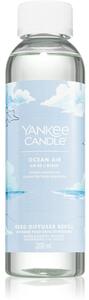 Yankee Candle Ocean Air aróma difuzér náhradná náplň 200 ml