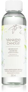 Yankee Candle Midnight Jasmine aróma difuzér náhradná náplň 200 ml