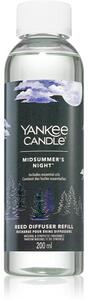 Yankee Candle Midsummer´s Night aróma difuzér náhradná náplň 200 ml