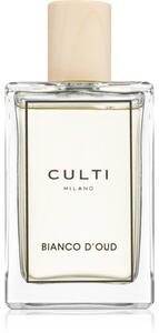 Culti Classic Bianco D'Oud bytový sprej 100 ml