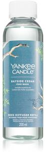 Yankee Candle Bayside Cedar aróma difuzér náhradná náplň 200 ml