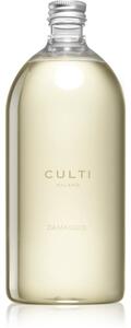 Culti Milano Refill Damasque aróma difuzér náhradná náplň 1000 ml
