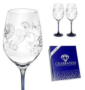 Celebration Crystals Preciosa Cibulák 360 ml 2 ks