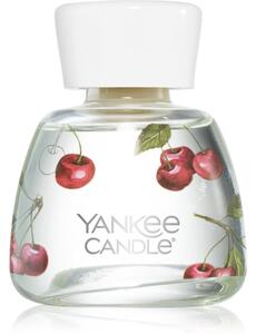 Yankee Candle Black Cherry aróma difuzér s náplňou 100 ml