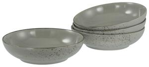 SADA MÍS kamenina keramika 22,5 cm Creatable - Misky & misy, Online Only