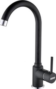 Franke FP 9000.071 POLA drezová batéria Onyx 115.0622.943