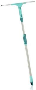 Leifheit 51523 Power Slide Click System stierka na okná s teleskopickou tyčou 40 cm