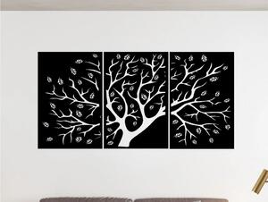 Karlsdesign.sk - Drevený obraz na stenu - Tree life I - 84x42