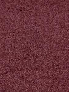 Lano - koberce a trávy Kusový koberec Nano Smart 122 ružový - 300x400 cm