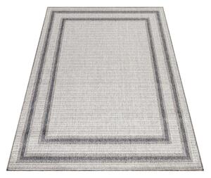 Ayyildiz koberce AKCIA: 80x150 cm Kusový koberec Aruba 4901 cream - 80x150 cm