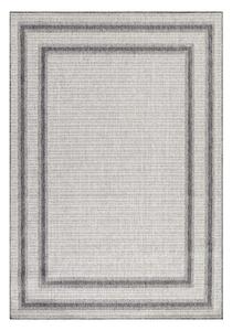 Ayyildiz koberce Kusový koberec Aruba 4901 cream – na von aj na doma - 60x100 cm