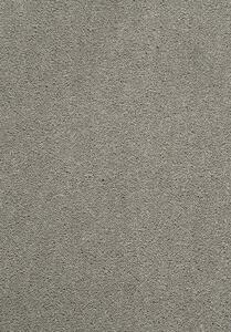 Lano - koberce a trávy Kusový koberec Nano Smart 860 sivobéžový - 140x200 cm