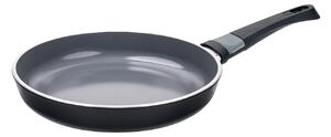 Remoska Luna Ceramic keramická panvica 24 cm Barva: Black R230612405