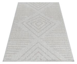 Ayyildiz koberce Kusový koberec Aruba 4902 pink – na von aj na doma - 80x150 cm