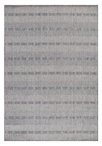 Ayyildiz koberce Kusový koberec Aruba 4903 grey – na von aj na doma - 200x290 cm