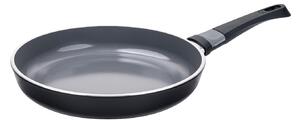 Remoska Luna Ceramic keramická panvica 26 cm Barva: Black R230612605