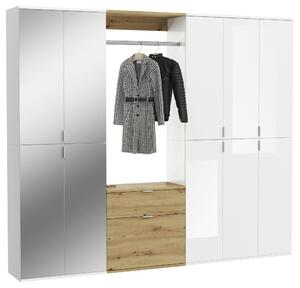 PREDSIEŇOVÝ NÁBYTOK, 213/193/34 cm MID.YOU - Predsieňové programy, Online Only