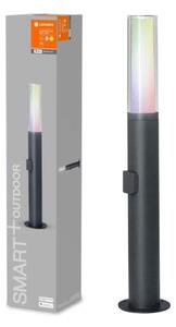 Ledvance - LED RGBW Vonkajšia lampa SMART+ FLARE LED/7,5W/230V IP44 Wi-Fi