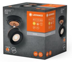Ledvance - LED Bodové svietidlo DECOR PLUTO LED/4,8W/230V