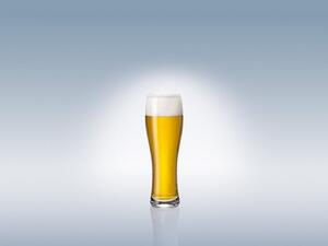 Villeroy & Boch Purismo Beer pohár na pivo, 0,4 l 11-3785-1370