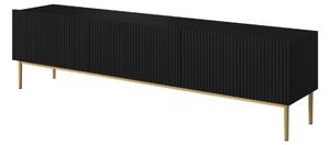 BOGART TV skrinka Nicole 200 cm 2K1SZ