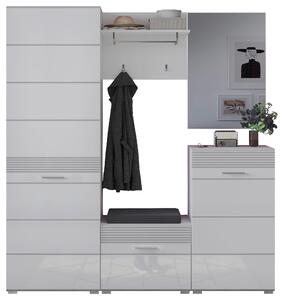 PREDSIEŇOVÝ NÁBYTOK, 170/190/37 cm Carryhome - Predsieňové programy, Online Only