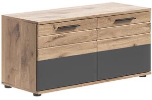 LAVICA DO PREDSIENE, 90/45/37 cm MID.YOU - Predsieňové programy, Online Only
