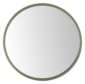 Nástenné zrkadlo ø 50 cm Riqueza – PT LIVING