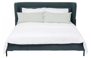 Čalúnená posteľ Tivoli 180 × 200 cm KARE DESIGN