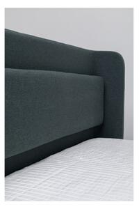 Čalúnená posteľ Tivoli 180 × 200 cm KARE DESIGN
