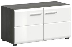 LAVICA DO PREDSIENE, 80/44/37 cm MID.YOU - Predsieňové programy, Online Only