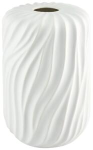 VÁZA, keramika, 27 cm Ambia Home - Vázy