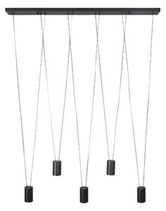 ZÁVESNÉ SVIETIDLO, 120/100/5.5 cm - Online Only bytové doplnky, Online Only