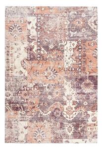 BEHÚŇ, 80/150 cm, viacfarebná, terakotová - Online Only bytové doplnky, Online Only