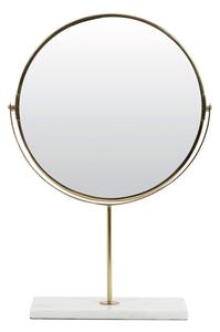 Kozmetické zrkadlo ø 33 cm Riesco – Light & Living