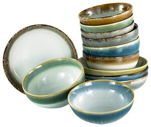 SADA MÍS pórovina keramika Creatable - Misky & misy, Online Only