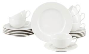 KÁVOVÝ SERVIS, porcelán Creatable - Online Only bytové doplnky, Online Only