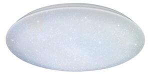 LED stropné osvetlenie Trio Nagano biela TR 677718000