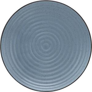 DEZERTNÝ TANIER porcelán keramika 22,5 cm Landscape - Jedálenské sety
