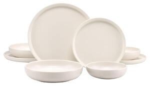 JEDÁLENSKÝ SERVIS, kamenina Creatable - Online Only bytové doplnky, Online Only