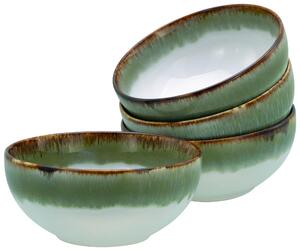 SADA MÍS kamenina keramika 17,5 cm Creatable - Misky & misy, Online Only