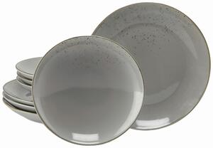JEDÁLENSKÝ SERVIS, kamenina Creatable - Online Only bytové doplnky, Online Only